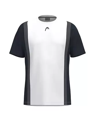 HEAD | Herren Tennisshirt Club | 